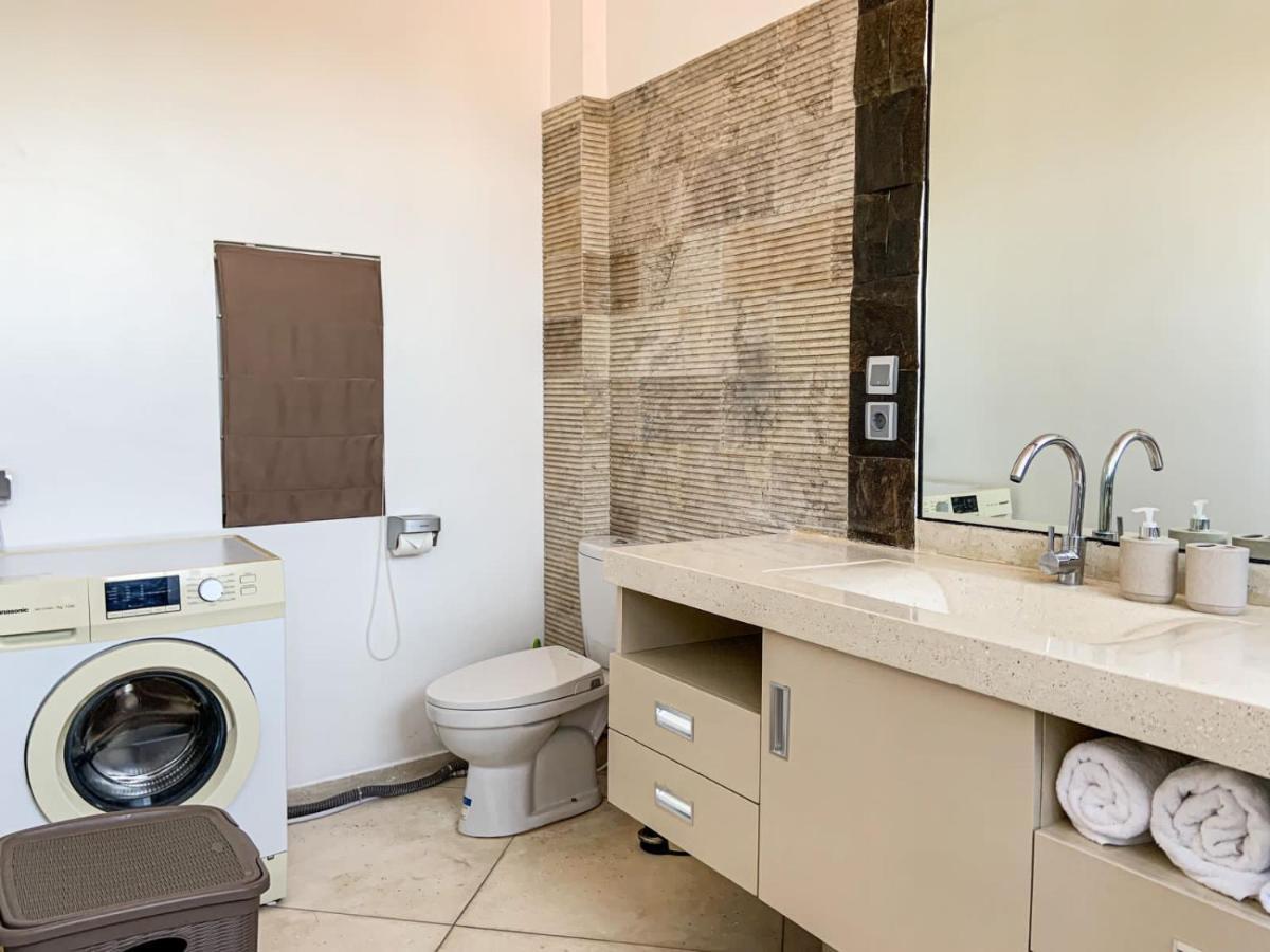 Apartemen Madewi